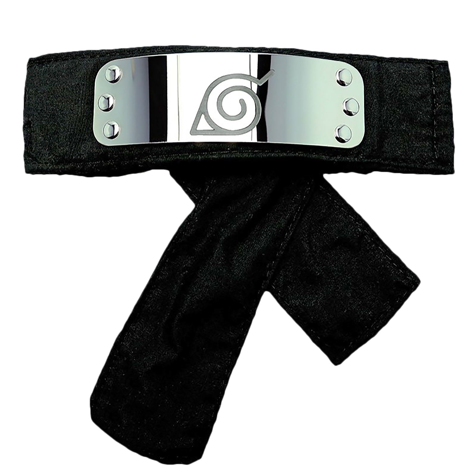Immagine del prodotto Naruto - Fascia con Simbolo di Konoha