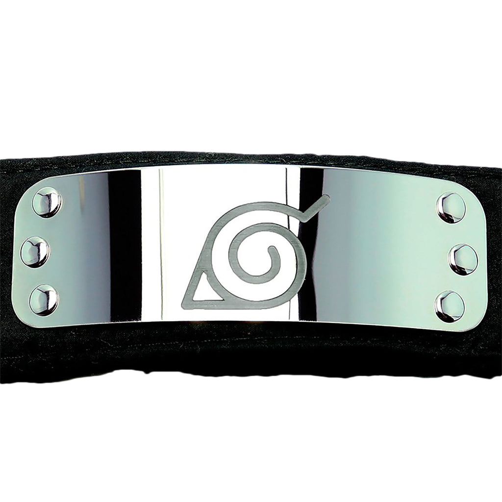 Immagine del prodotto Naruto - Fascia con Simbolo di Konoha