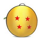 Immagine del prodotto Dragon Ball - Zaino a tracolla con palla di cristallo