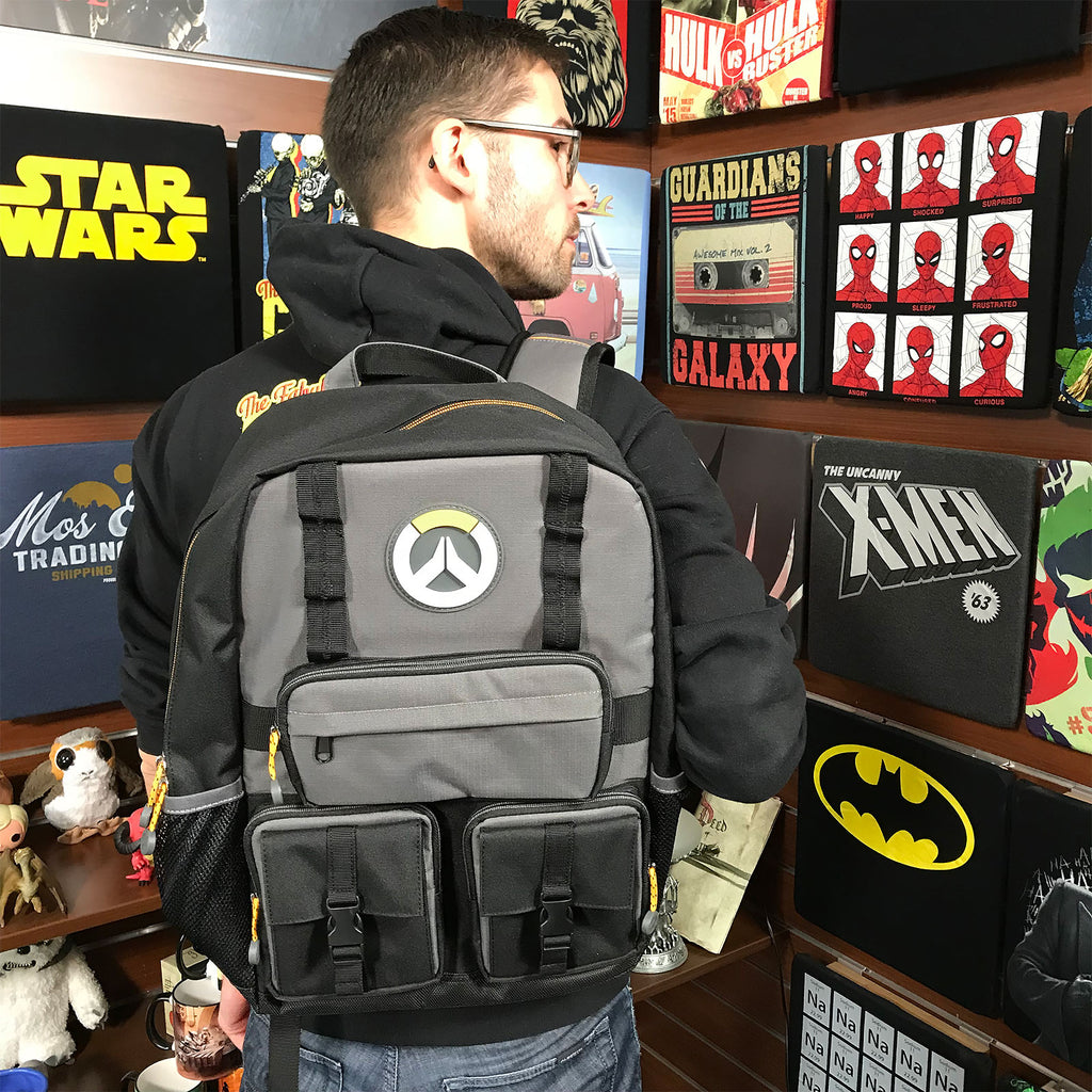 Product image Overwatch - Logo Backpack