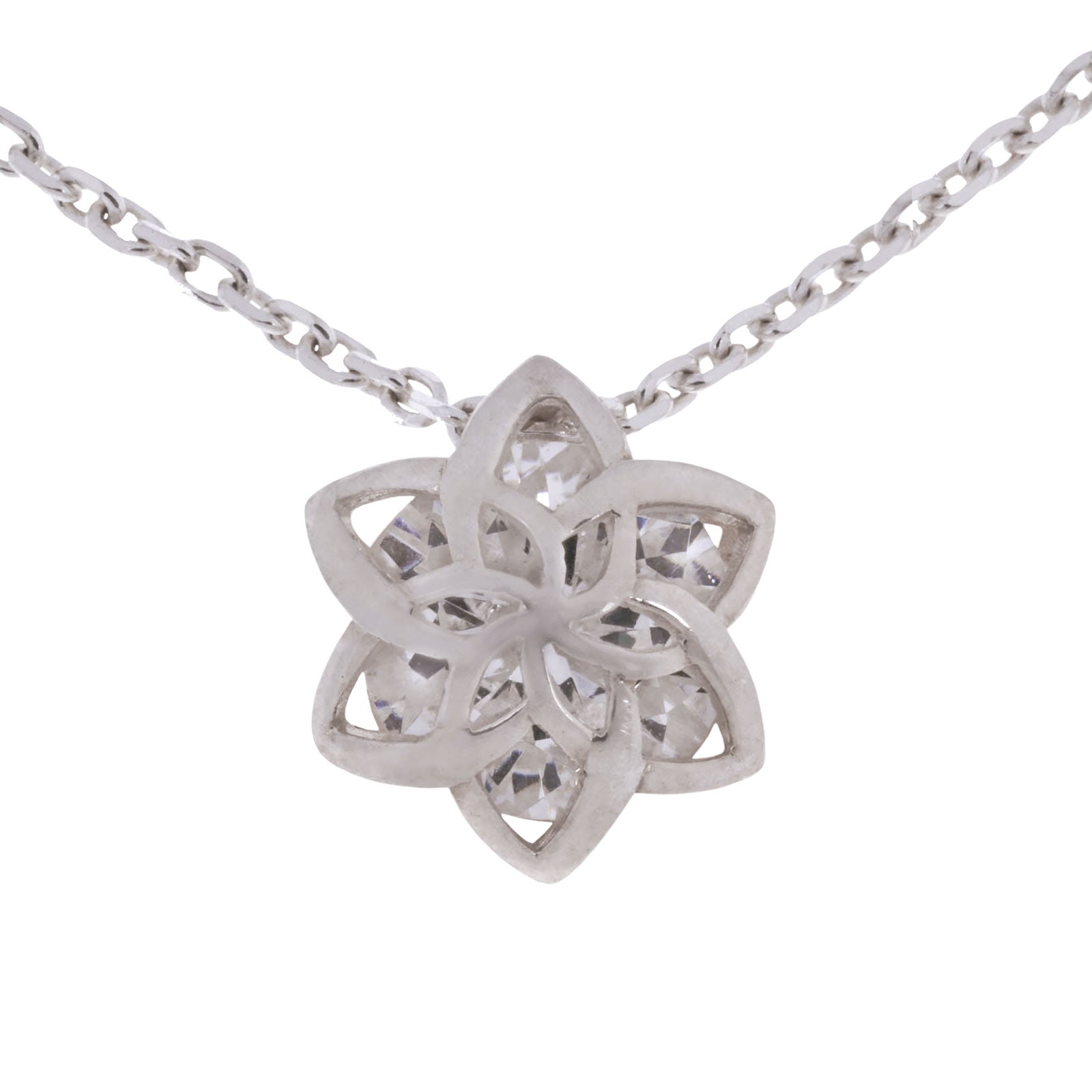 Immagine del prodotto Il Signore degli Anelli - Nenya Mini Collana Elfica