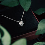 Immagine del prodotto Il Signore degli Anelli - Nenya Mini Collana Elfica