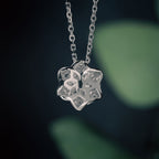Immagine del prodotto Il Signore degli Anelli - Nenya Mini Collana Elfica