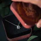 Immagine del prodotto Il Signore degli Anelli - Nenya Mini Collana Elfica