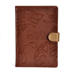 Immagine del prodotto Game of Thrones - Stemmi delle case Premium Quaderno A5