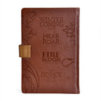 Immagine del prodotto Game of Thrones - Stemmi delle case Premium Quaderno A5