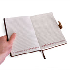 Immagine del prodotto Game of Thrones - Stemmi delle case Premium Quaderno A5