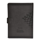 Immagine del prodotto Game of Thrones - Stark Blazon Premium Quaderno A5