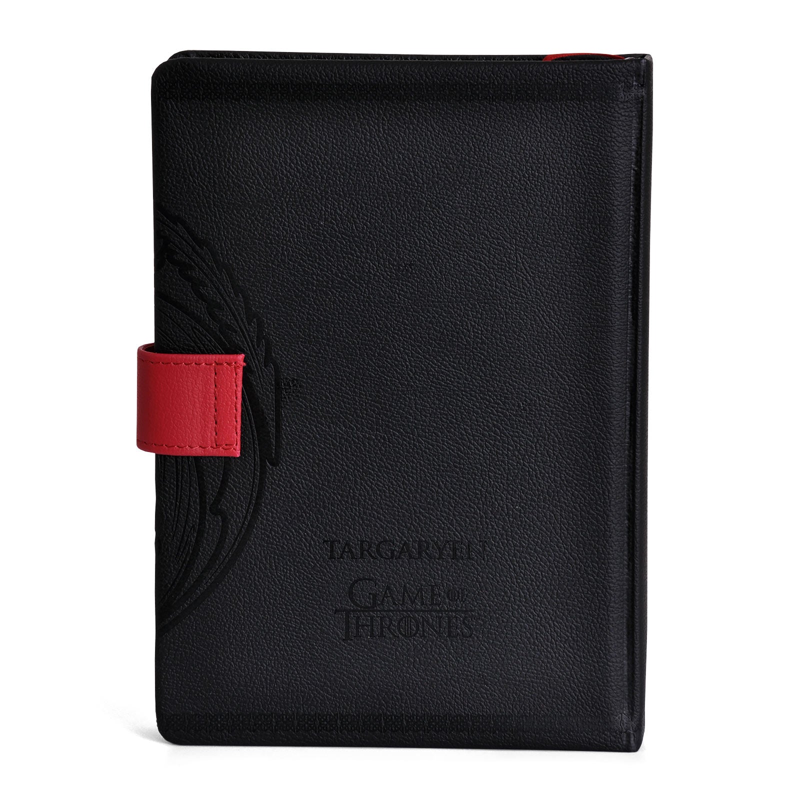 Immagine del prodotto Game of Thrones - Targaryen Crest Premium Notebook A5