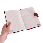 Immagine del prodotto Game of Thrones - Targaryen Crest Premium Notebook A5