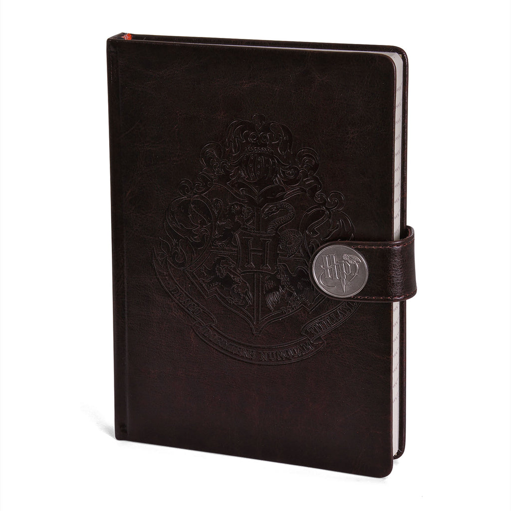 Immagine del prodotto Harry Potter - Quaderno Premium Hogwarts A5