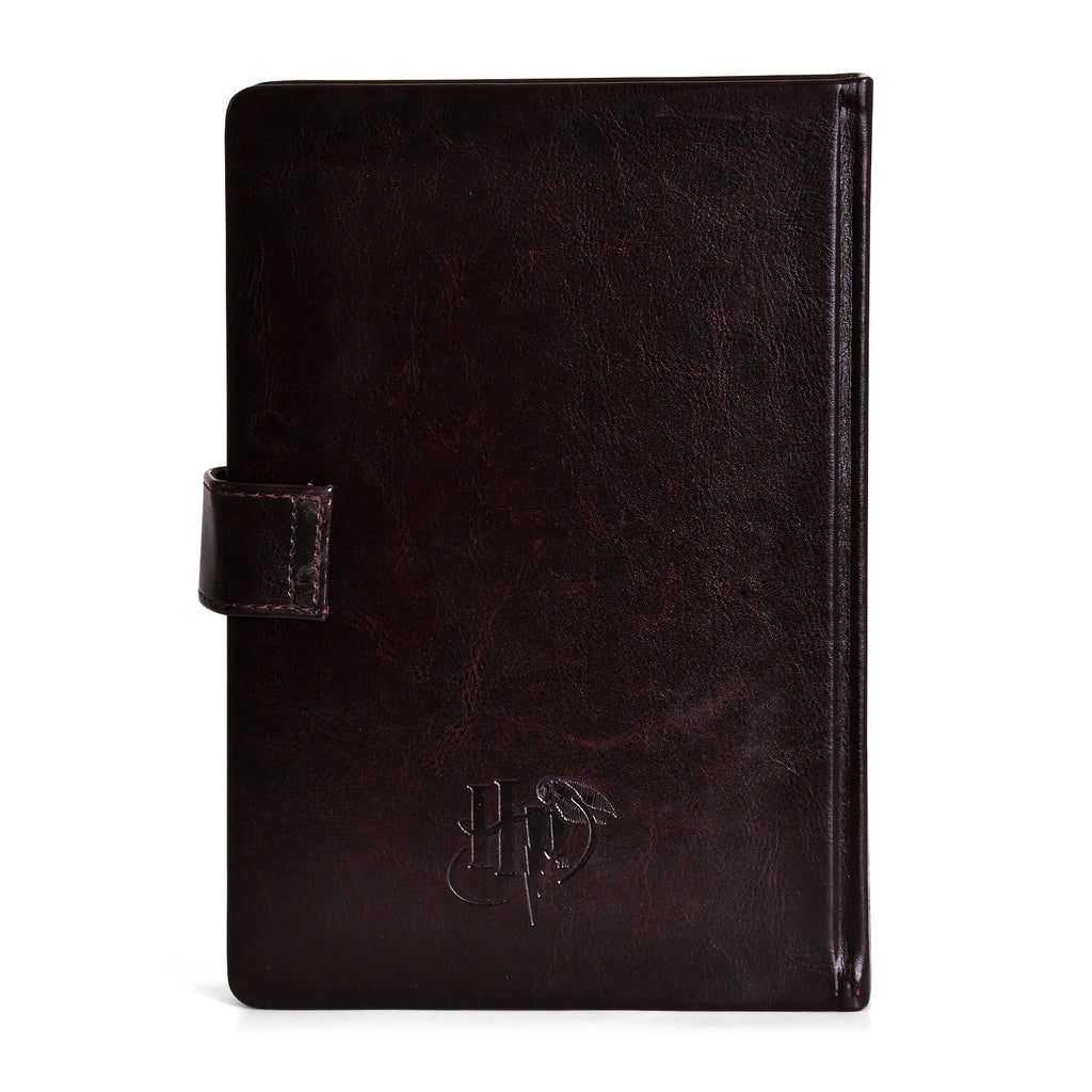 Immagine del prodotto Harry Potter - Quaderno Premium Hogwarts A5
