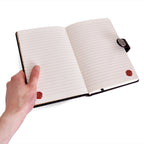 Immagine del prodotto Harry Potter - Quaderno Premium Hogwarts A5