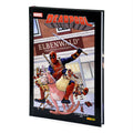 Product image Deadpool XXL - Elbenwald Edition