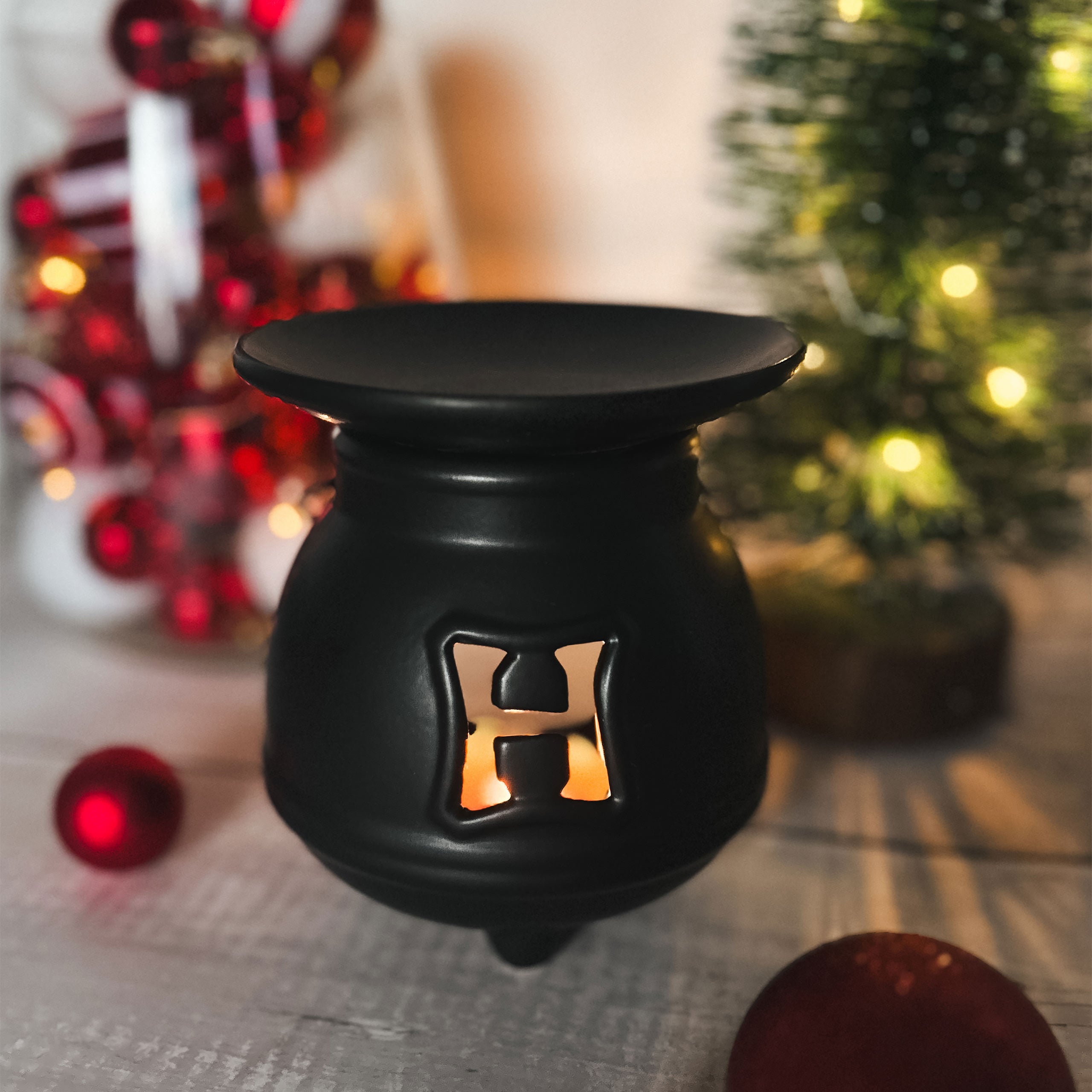 Immagine del prodotto Bollitore per tè per i fan di Harry Potter