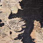 Immagine del prodotto Game of Thrones - T-shirt di Westeros ed Essos