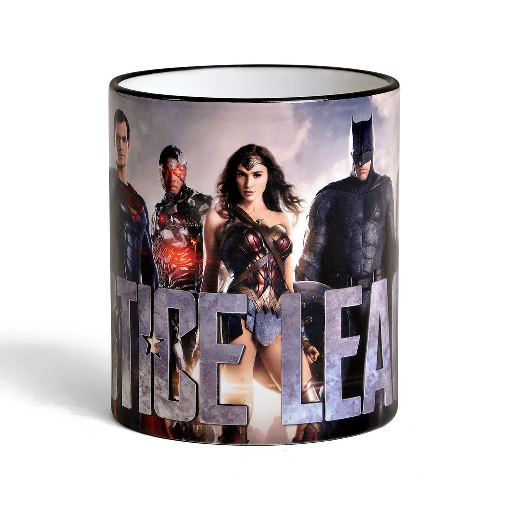 Immagine del prodotto Justice League - Tazza Collage