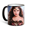 Immagine del prodotto Tazza di Wonder Woman - Justice League