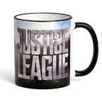 Immagine del prodotto Tazza di Wonder Woman - Justice League