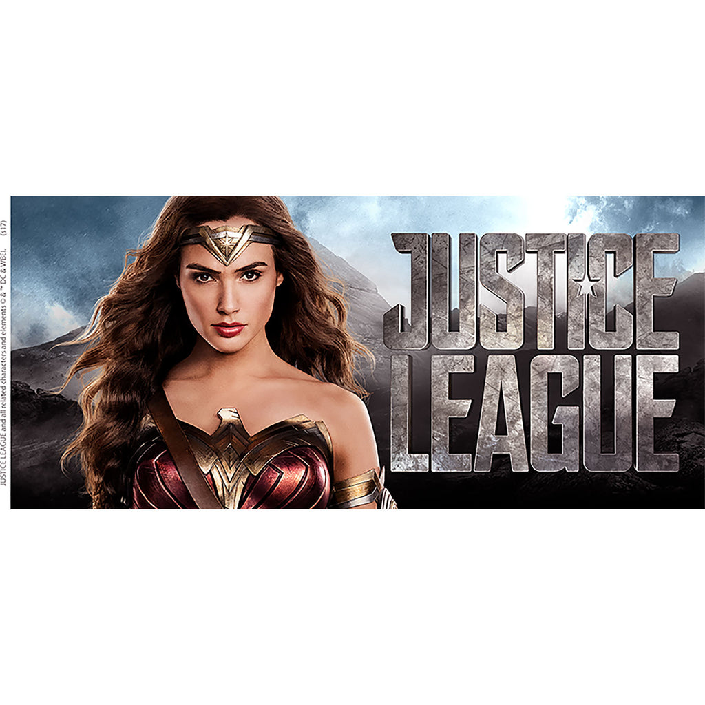 Immagine del prodotto Tazza di Wonder Woman - Justice League