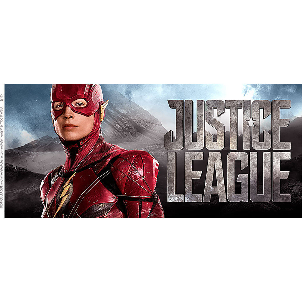 Product image Flash Mug - Justice League