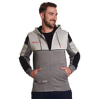 Product image Nintendo - NES Hoodie grey