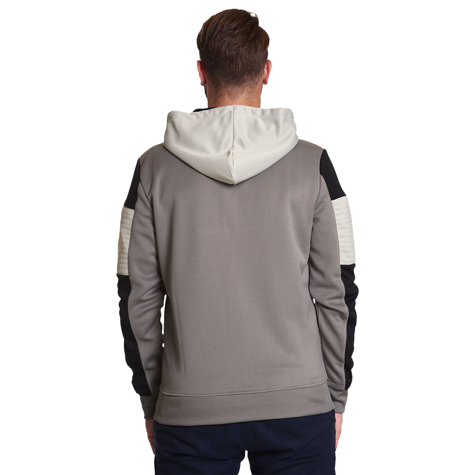 Product image Nintendo - NES Hoodie grey