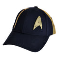 Immagine del prodotto Star Trek - Cappellino con Logo Discovery Blu