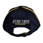 Immagine del prodotto Star Trek - Cappellino con Logo Discovery Blu