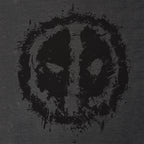 Product image Deadpool - Eyes T-Shirt gray