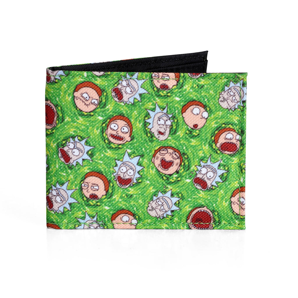 Immagine del prodotto Rick and Morty - Portafoglio Allover