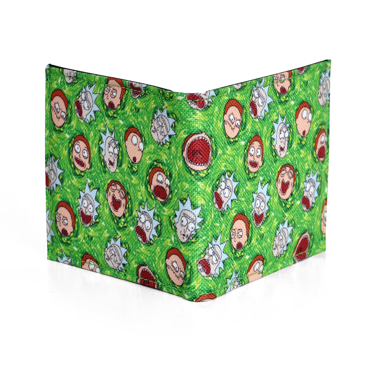 Immagine del prodotto Rick and Morty - Portafoglio Allover