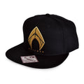 Immagine del prodotto Cappello Snapback Logo Aquaman - Justice League
