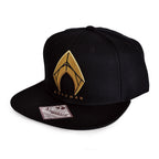 Immagine del prodotto Cappello Snapback Logo Aquaman - Justice League
