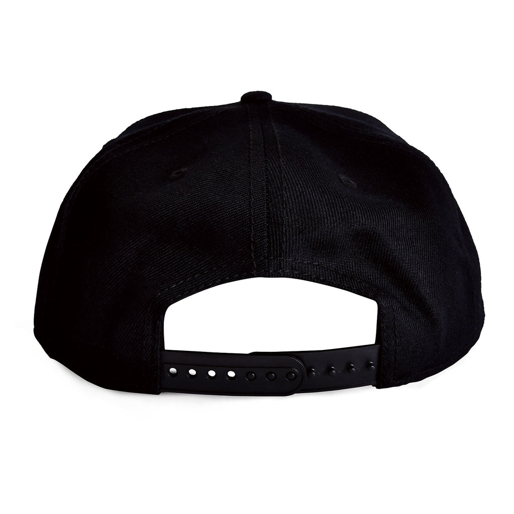 Immagine del prodotto Cappello Snapback Logo Aquaman - Justice League