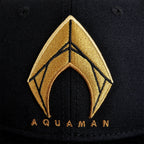 Immagine del prodotto Cappello Snapback Logo Aquaman - Justice League