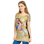 Product image One Piece - Luffy Women's Loose Fit T-Shirt