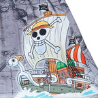 Immagine del prodotto One Piece - Miniabito grigio Flying Lamb