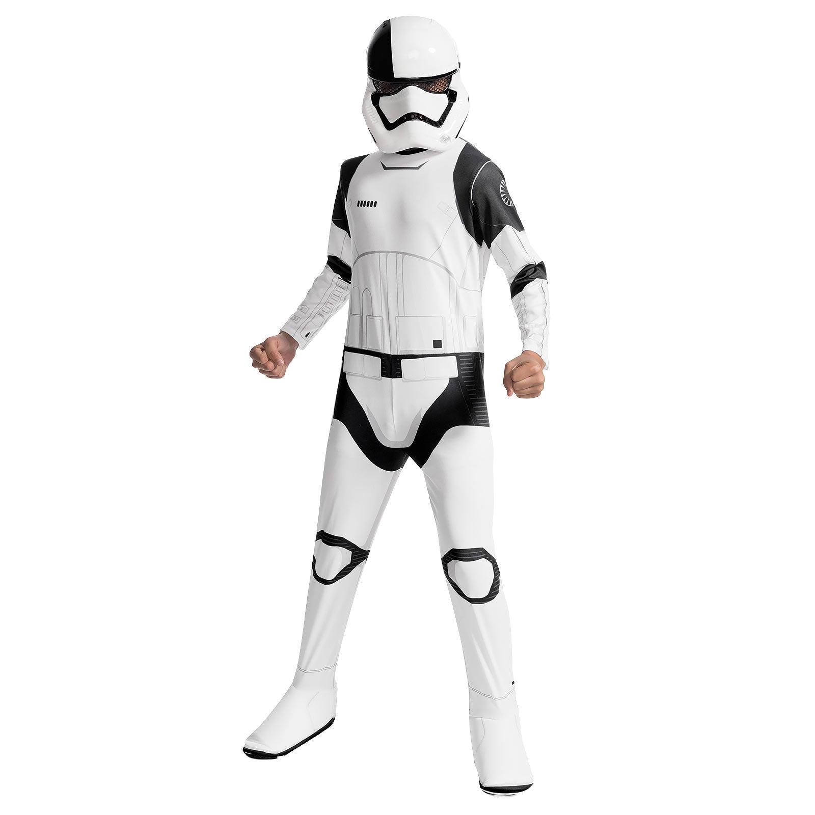 Immagine del prodotto Star Wars - Costume da Executioner Trooper per bambini