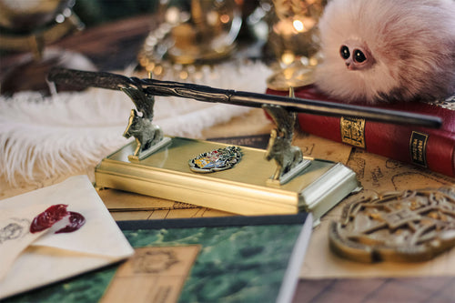 Immagine del prodotto Harry Potter - Porta bacchetta magica di Hogwarts