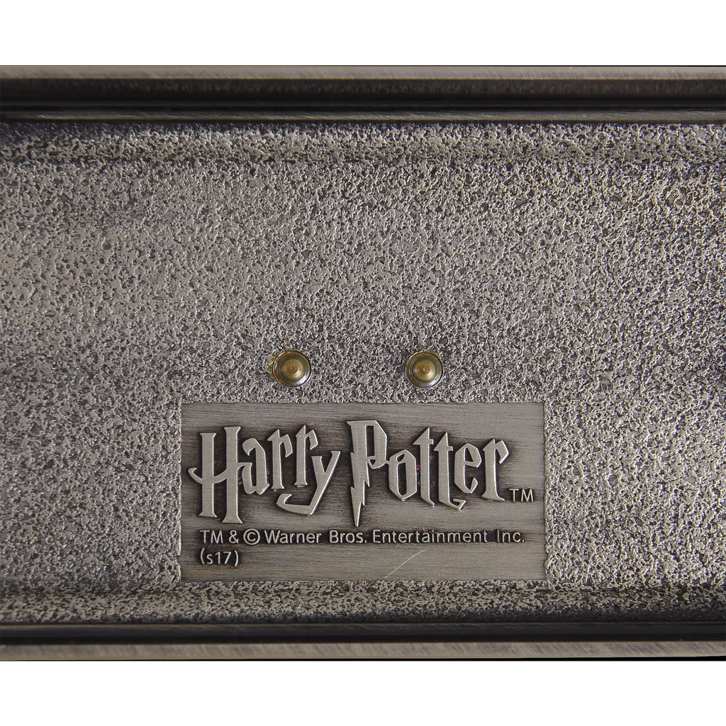 Product image Harry Potter - Hogwarts Wand Holder