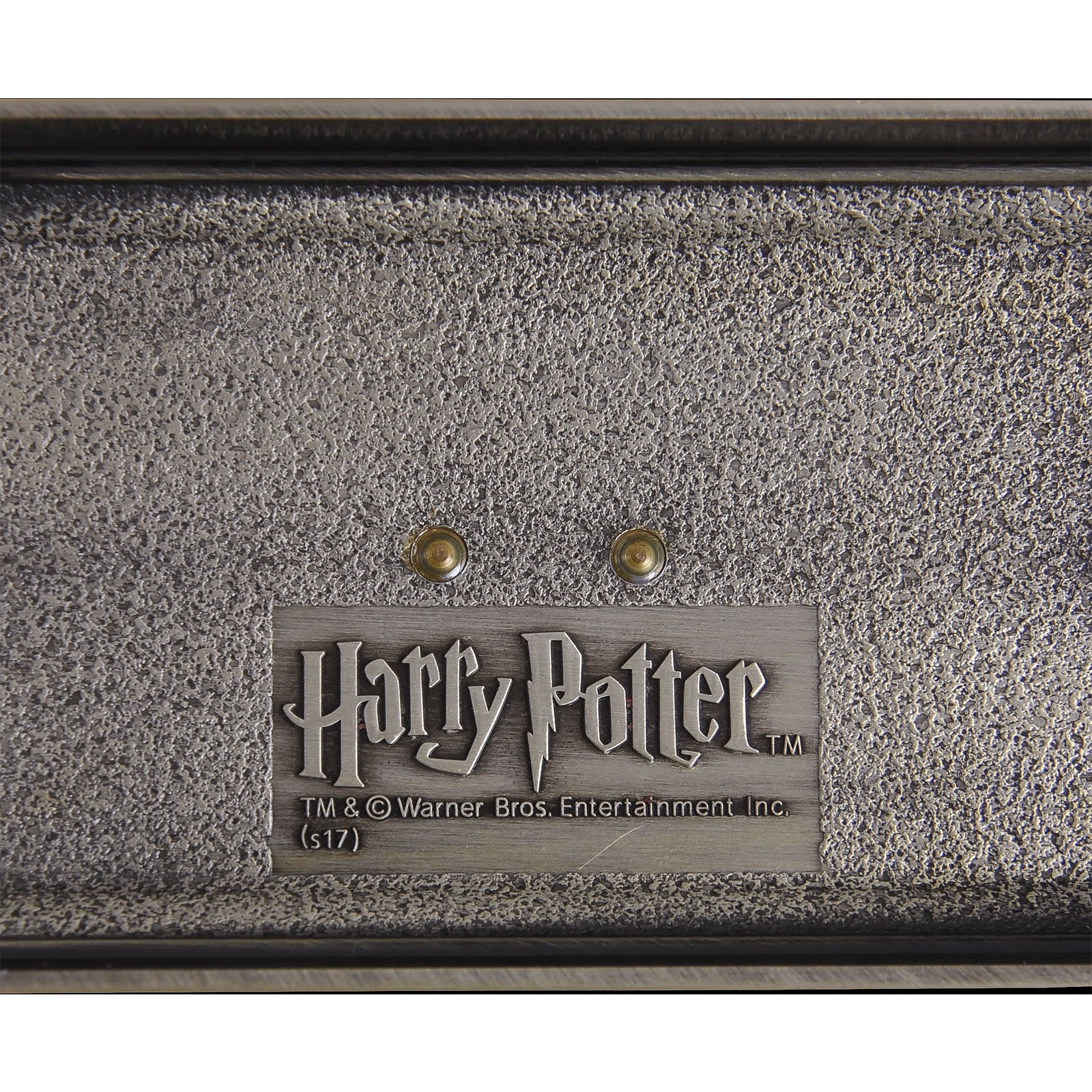 Product image Harry Potter - Hogwarts Wand Holder
