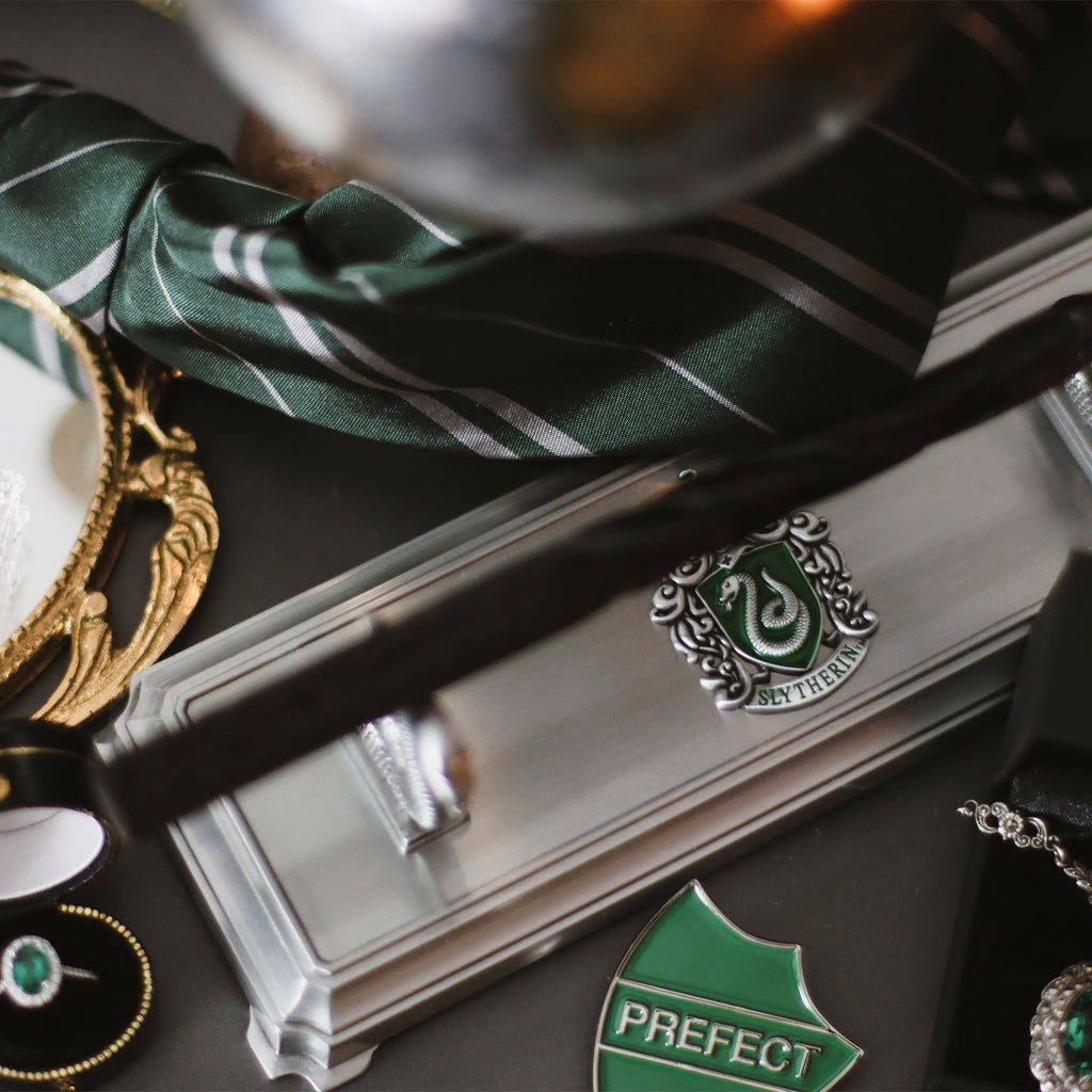 Product image Harry Potter - Slytherin Wand Holder
