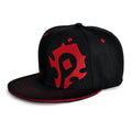 Immagine del prodotto World of Warcraft - Cappello Snapback con Logo della Orda