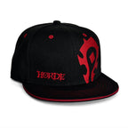 Immagine del prodotto World of Warcraft - Cappello Snapback con Logo della Orda