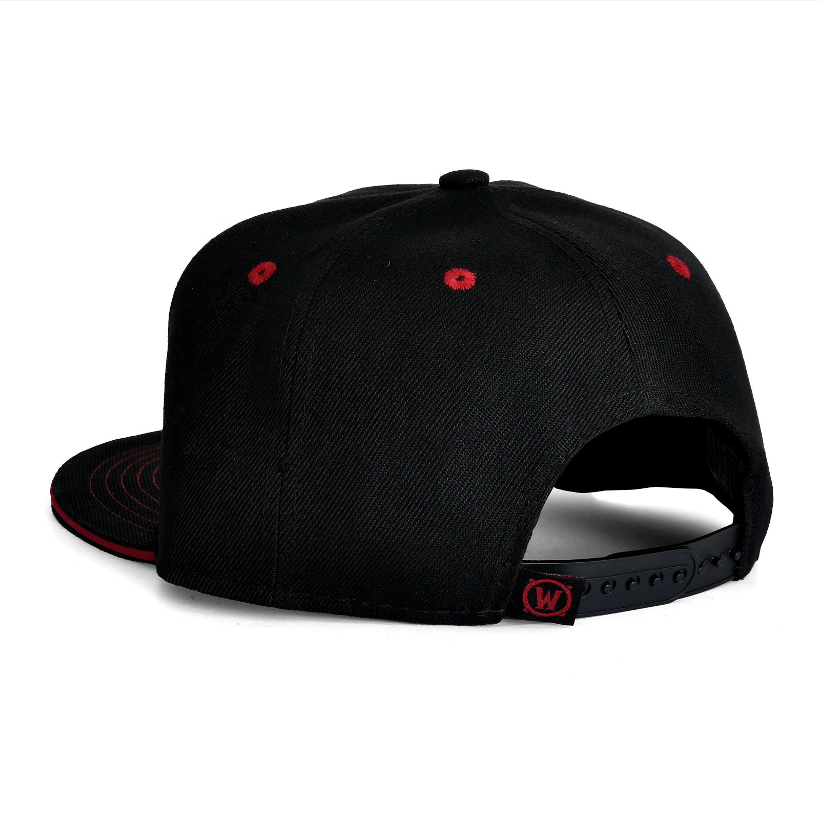 Immagine del prodotto World of Warcraft - Cappello Snapback con Logo della Orda