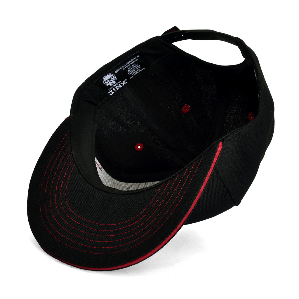 Immagine del prodotto World of Warcraft - Cappello Snapback con Logo della Orda