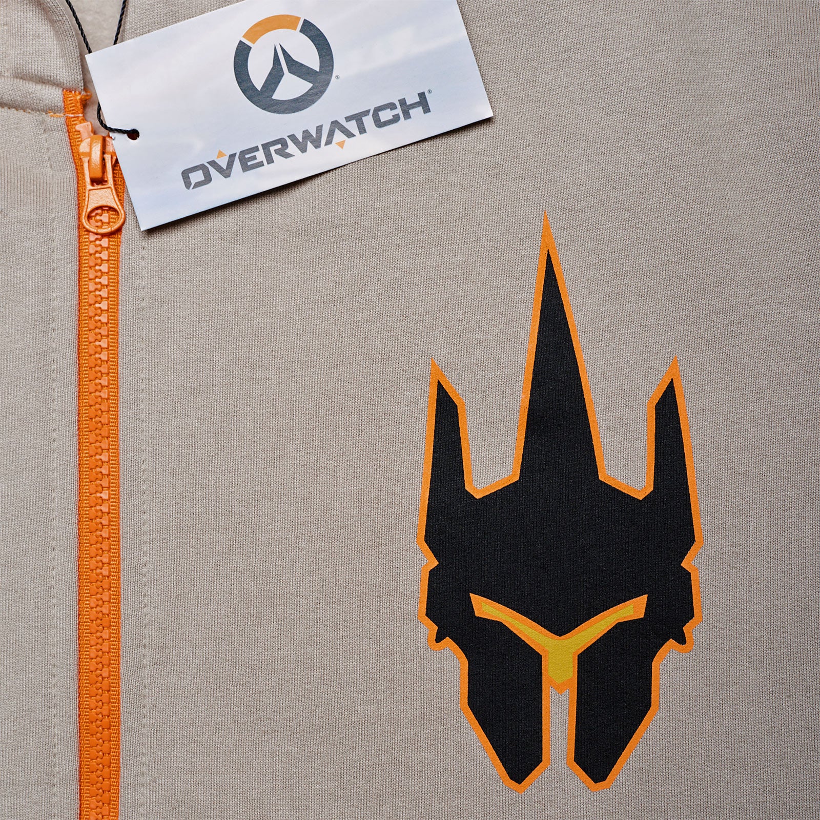 Immagine del prodotto Overwatch - Ultimate Reinhardt Giacca con cappuccio