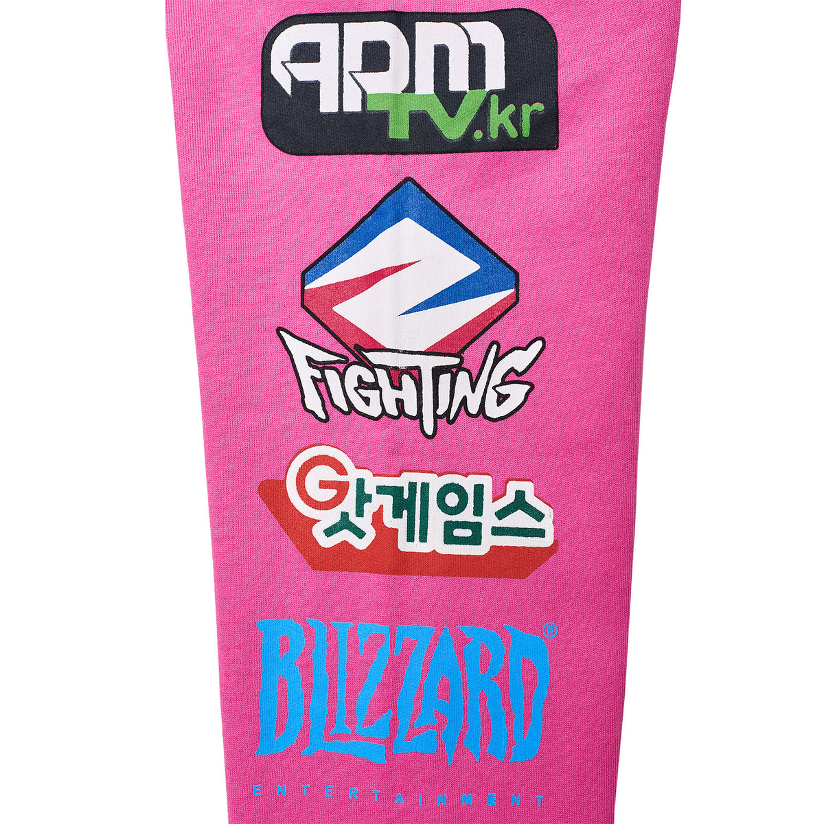 Immagine del prodotto Overwatch - Ultimate D.VA Giacca con cappuccio rosa