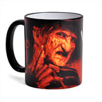Immagine del prodotto Freddy Krueger Welcome - Tazza di Nightmare on Elm Street
